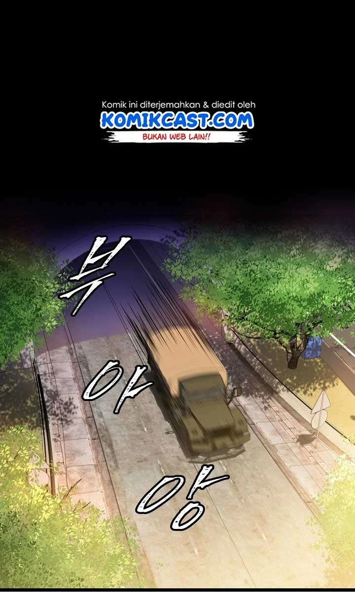 Halaman 6 — Kill the Hero Chapter 2