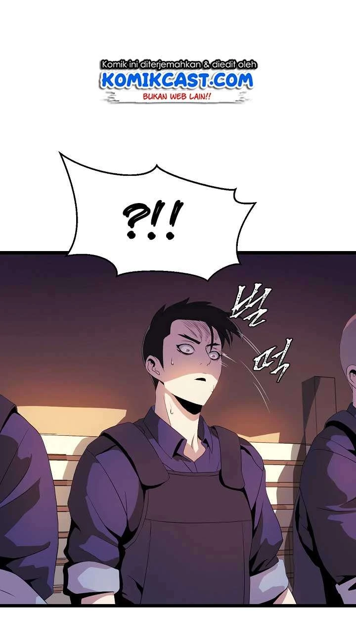 Halaman 7 — Kill the Hero Chapter 2