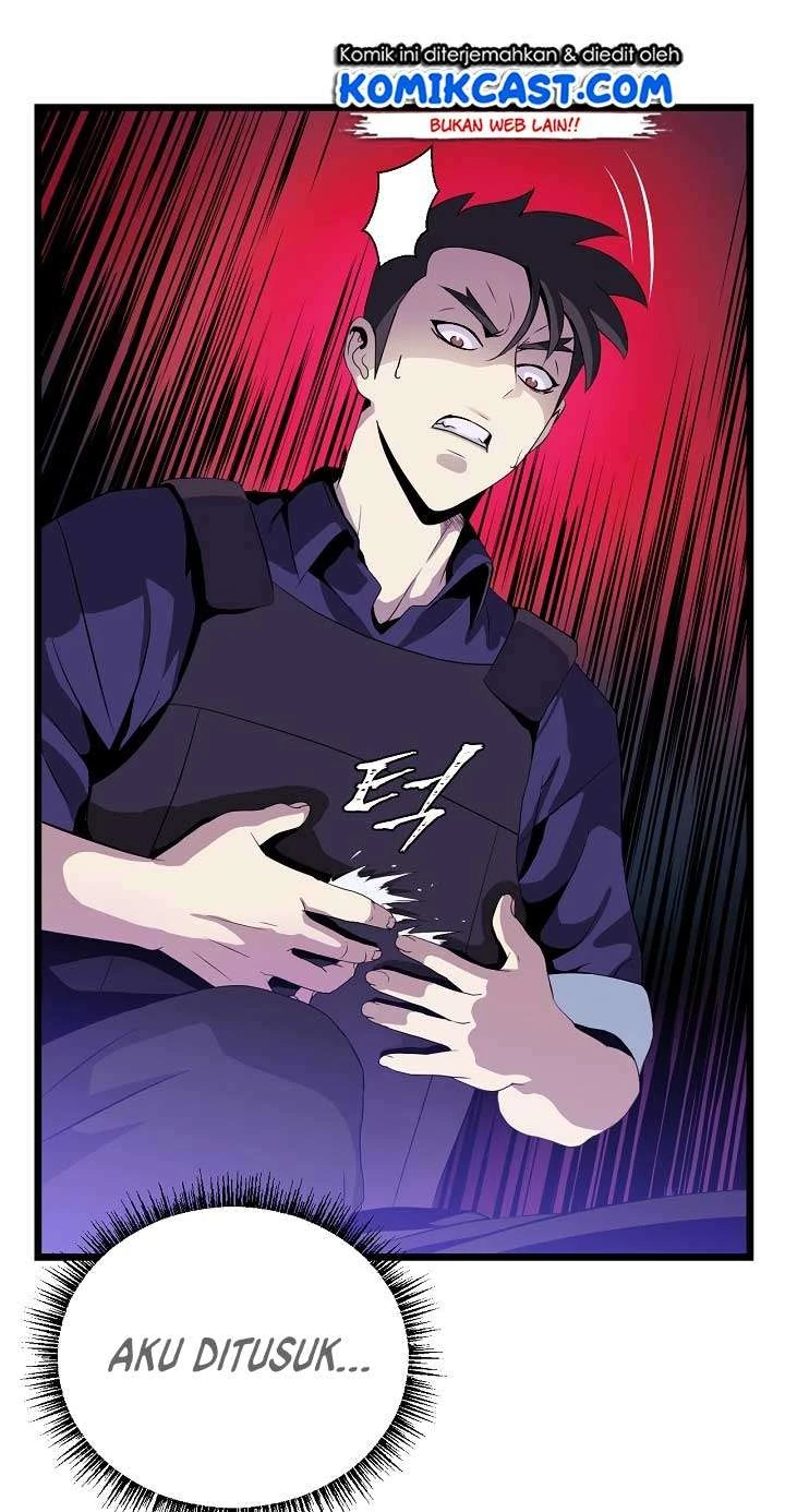 Halaman 11 — Kill the Hero Chapter 2