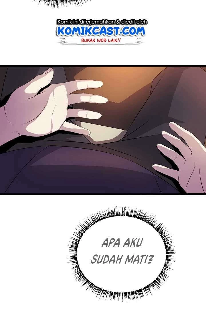 Halaman 12 — Kill the Hero Chapter 2