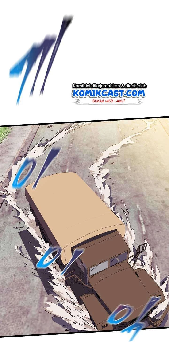 Halaman 17 — Kill the Hero Chapter 2