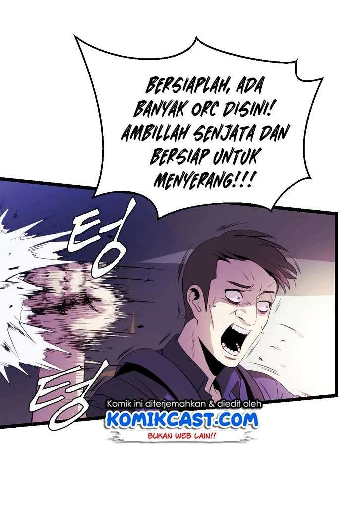 Halaman 20 — Kill the Hero Chapter 2