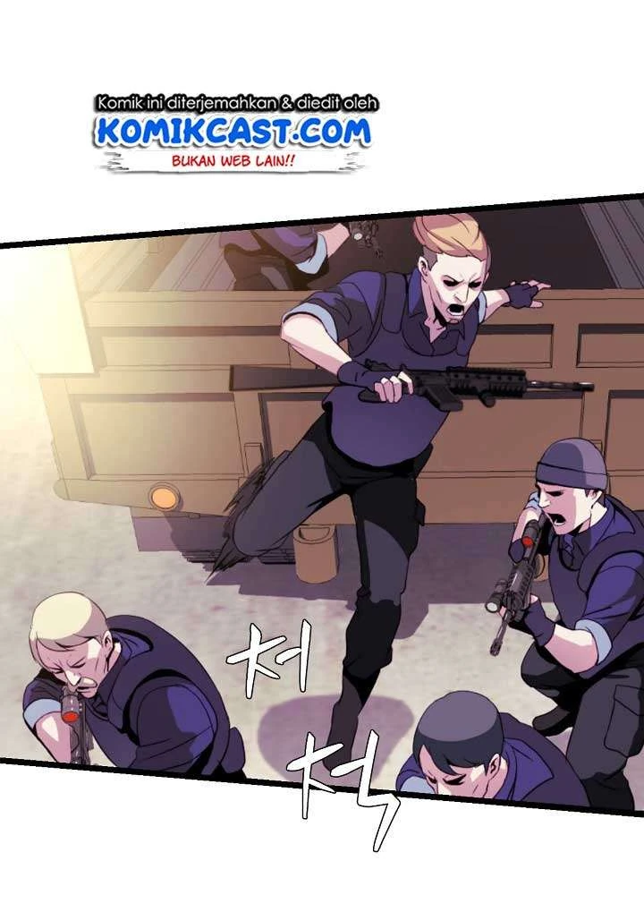 Halaman 21 — Kill the Hero Chapter 2