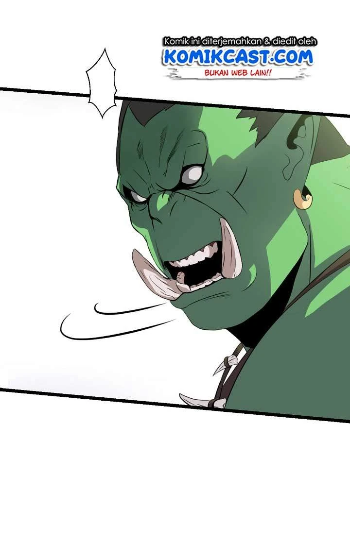 Halaman 22 — Kill the Hero Chapter 2