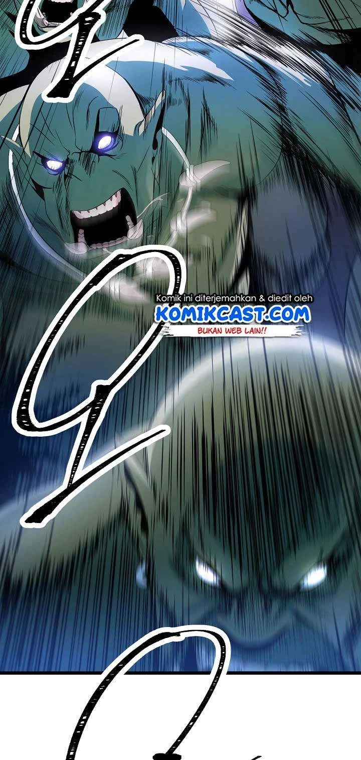 Halaman 24 — Kill the Hero Chapter 2
