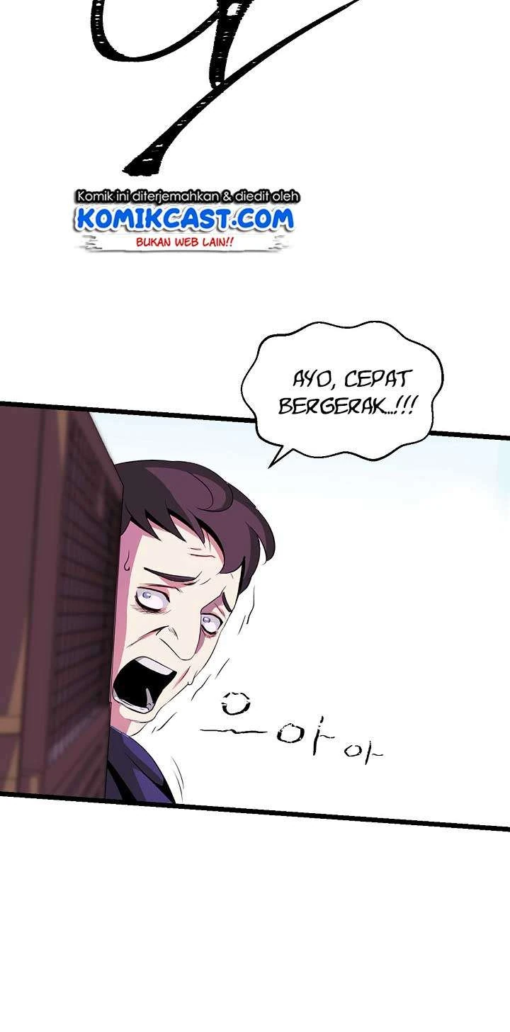 Halaman 25 — Kill the Hero Chapter 2