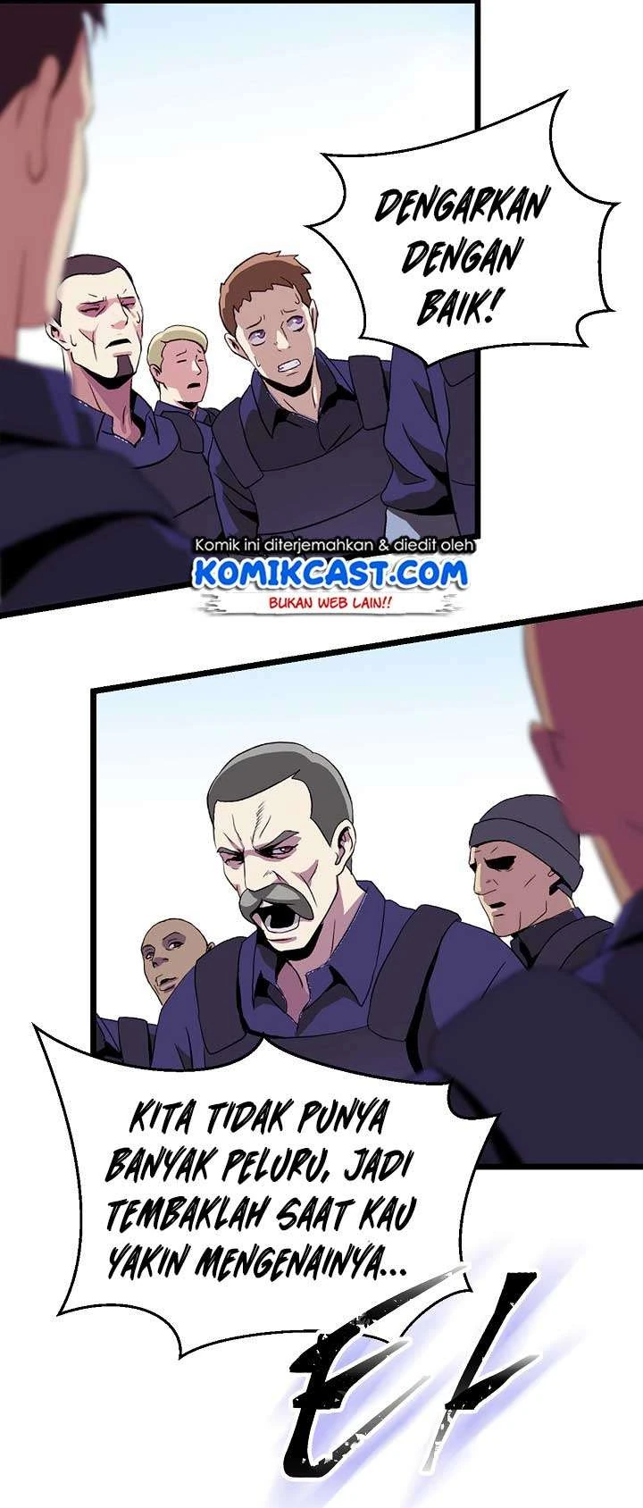 Halaman 26 — Kill the Hero Chapter 2