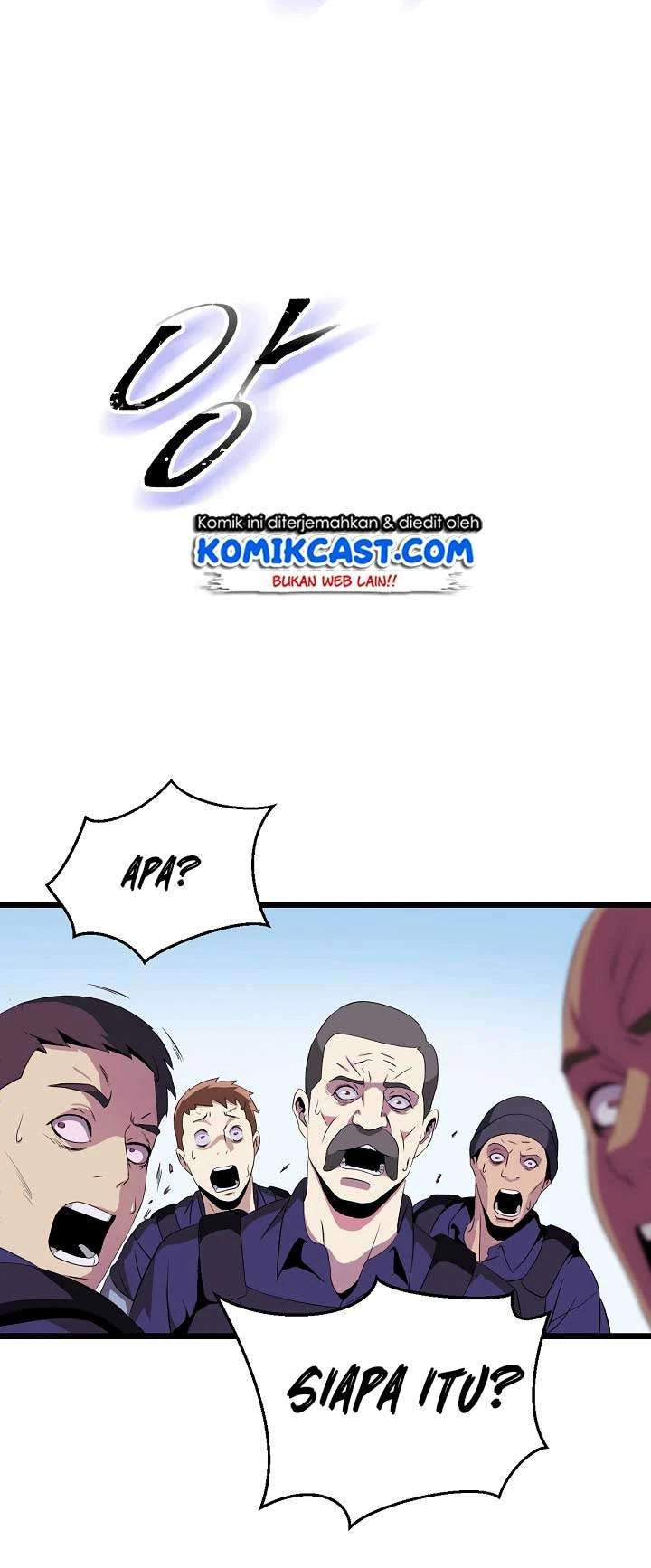 Halaman 27 — Kill the Hero Chapter 2