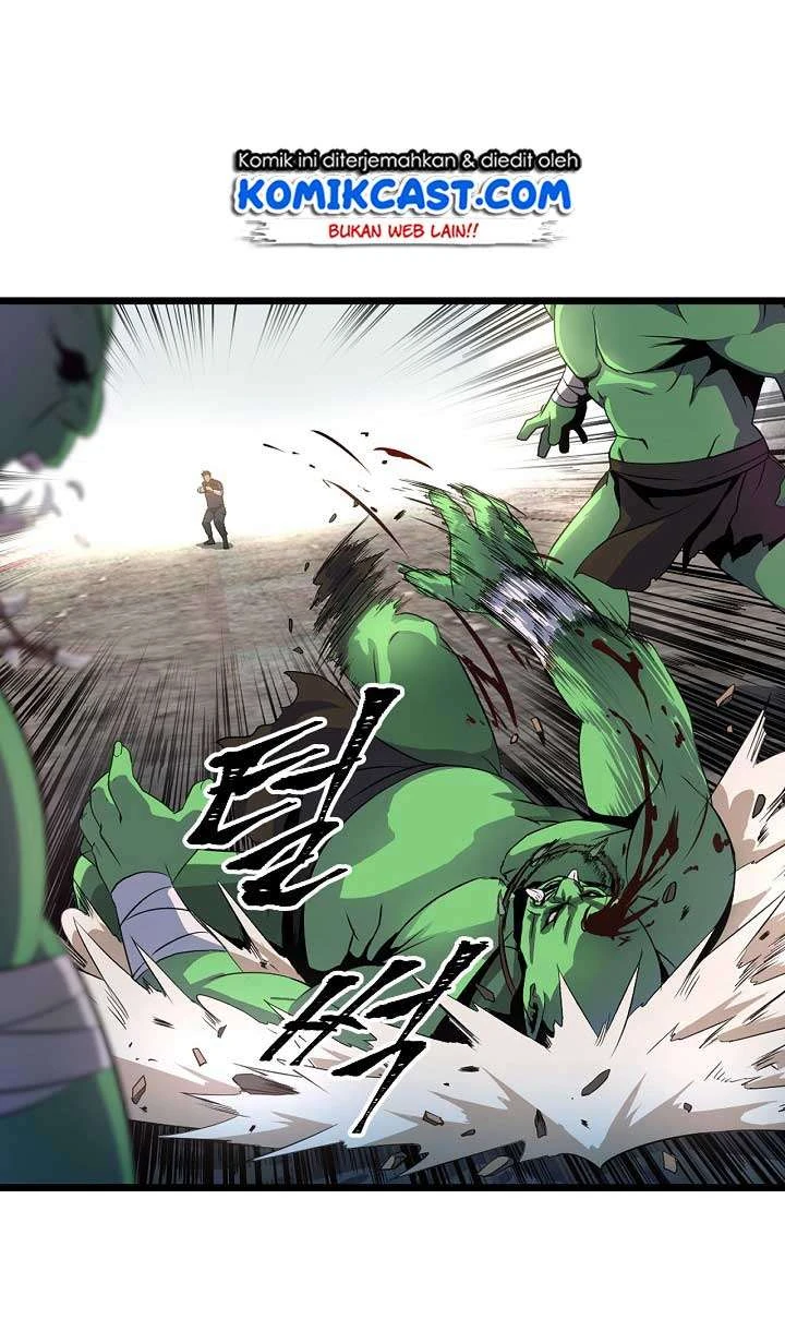 Halaman 28 — Kill the Hero Chapter 2
