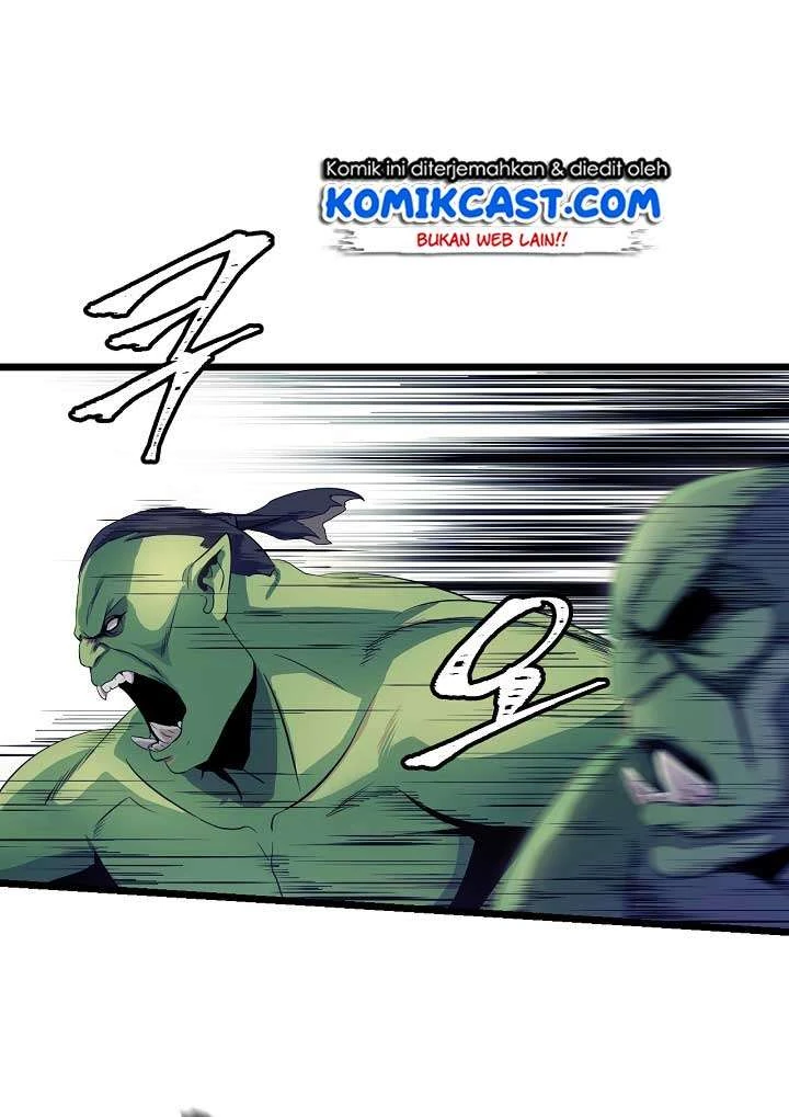 Halaman 31 — Kill the Hero Chapter 2