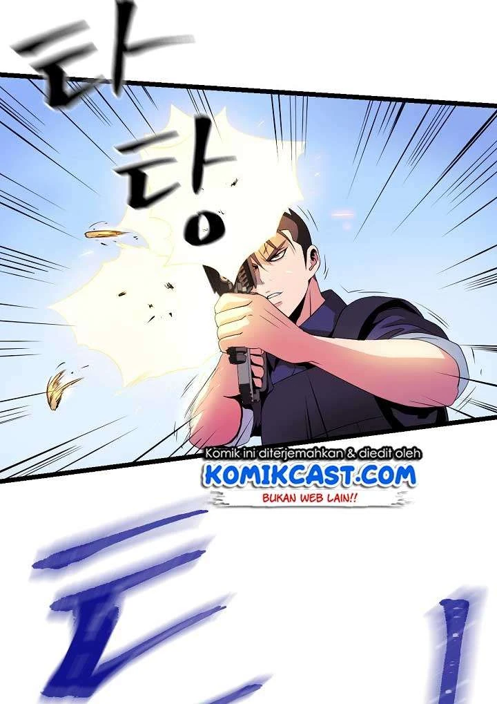 Halaman 32 — Kill the Hero Chapter 2