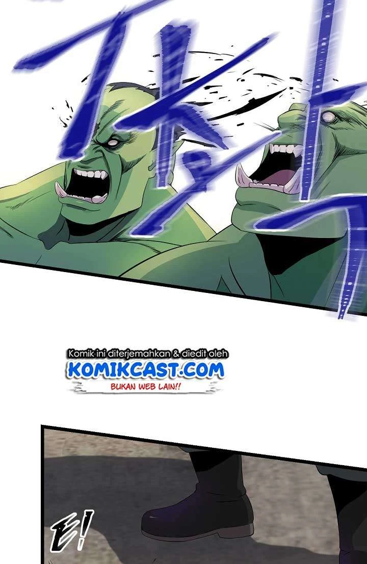 Halaman 33 — Kill the Hero Chapter 2
