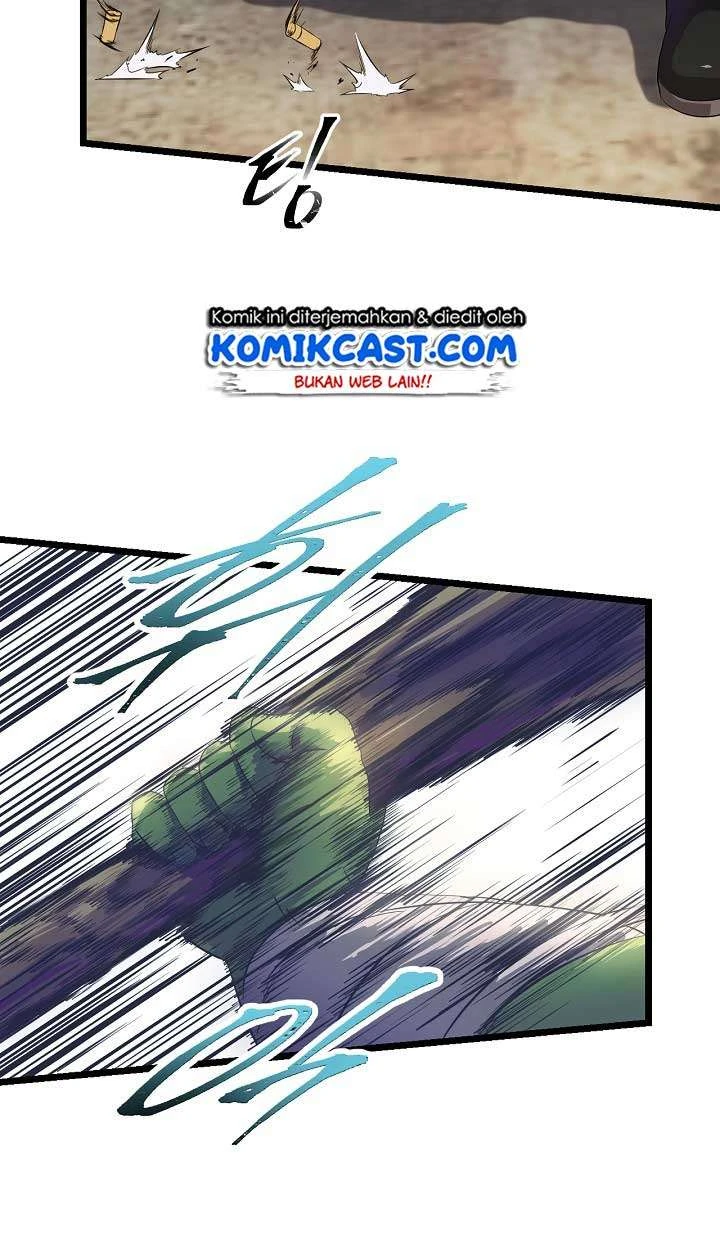 Halaman 34 — Kill the Hero Chapter 2