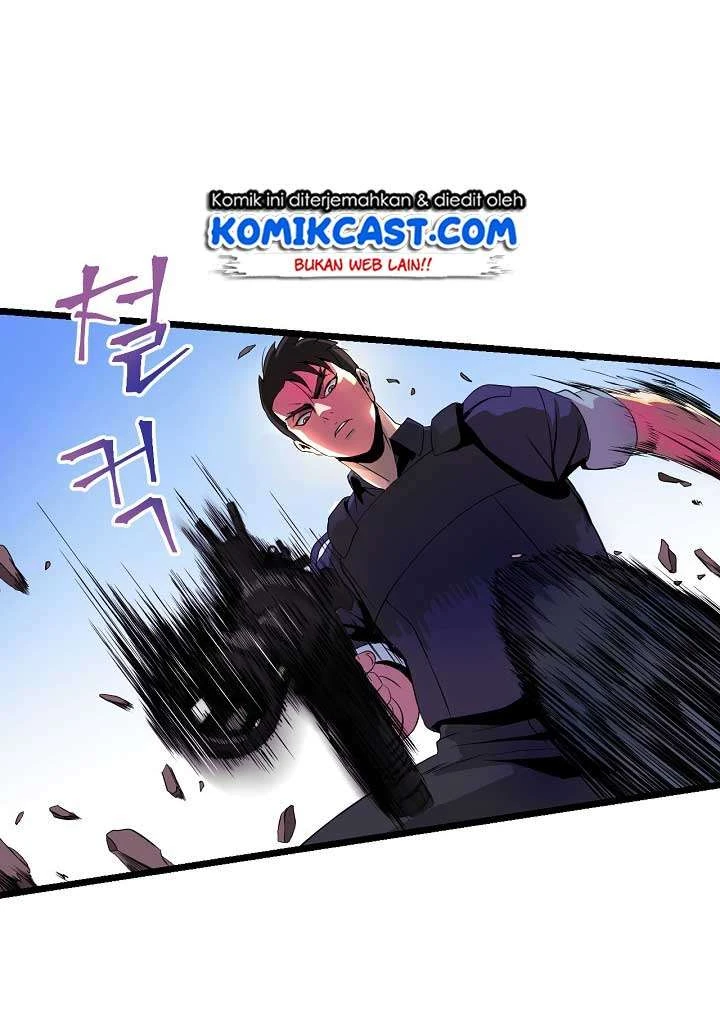 Halaman 36 — Kill the Hero Chapter 2