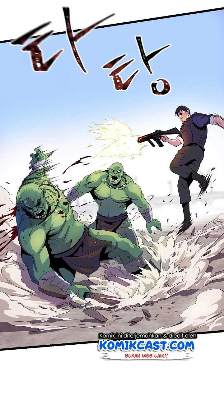 Halaman 37 — Kill the Hero Chapter 2