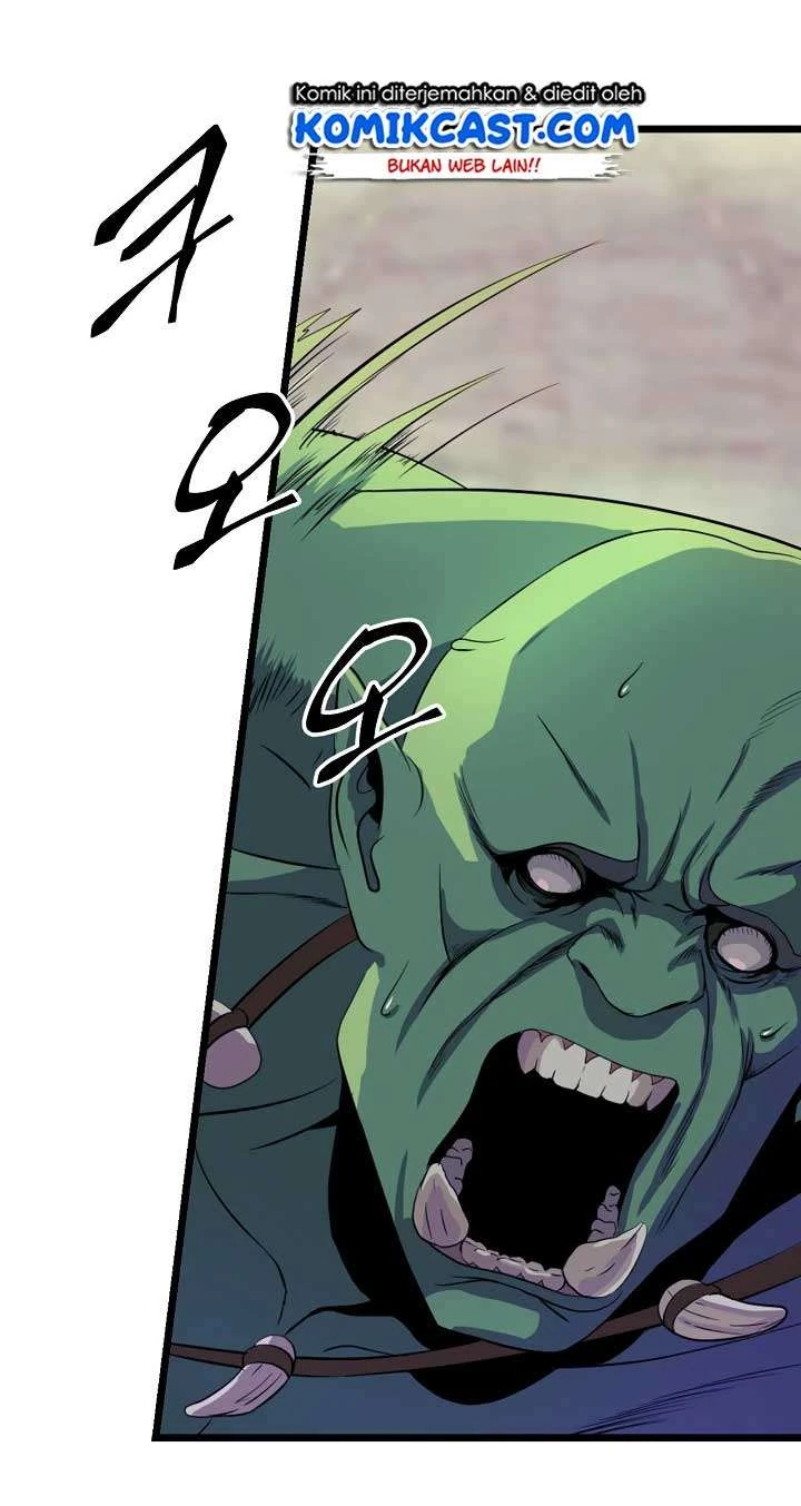 Halaman 40 — Kill the Hero Chapter 2