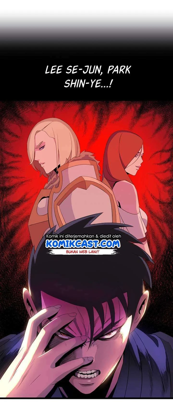 Halaman 55 — Kill the Hero Chapter 2