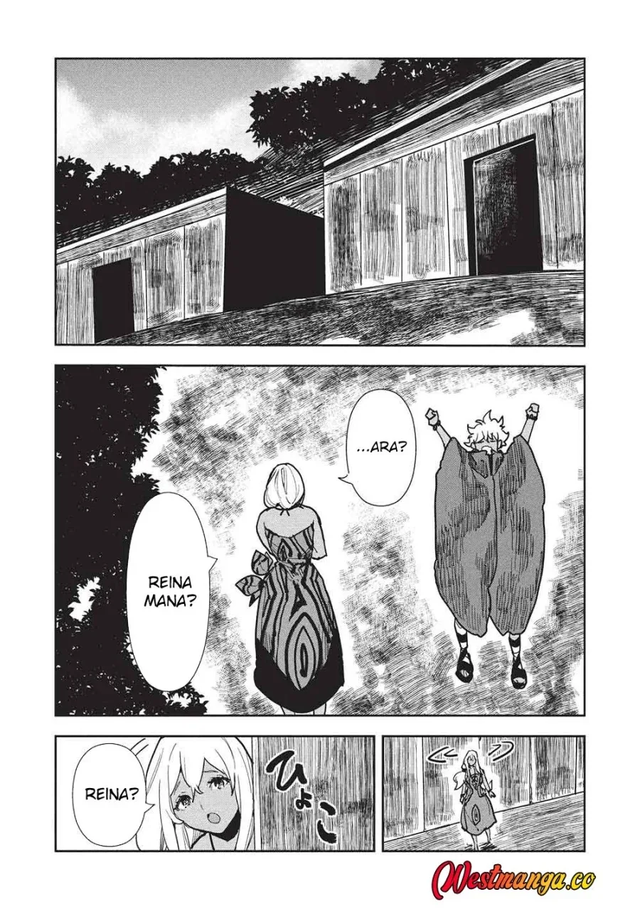 Halaman 4 — Isekai Ryouridou Chapter 71