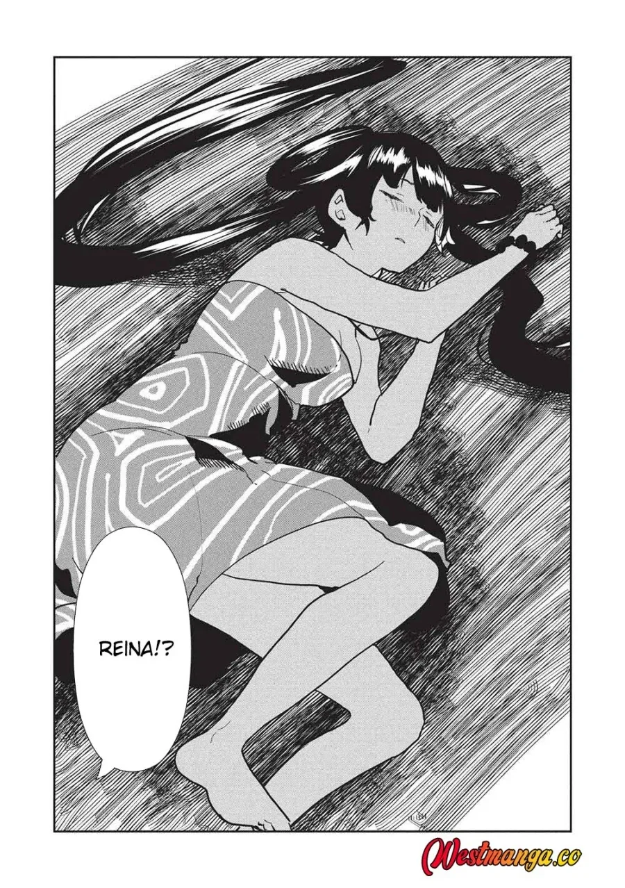 Halaman 5 — Isekai Ryouridou Chapter 71