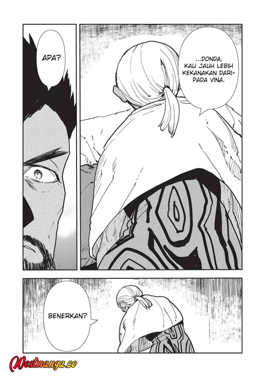 Halaman 9 — Isekai Ryouridou Chapter 71