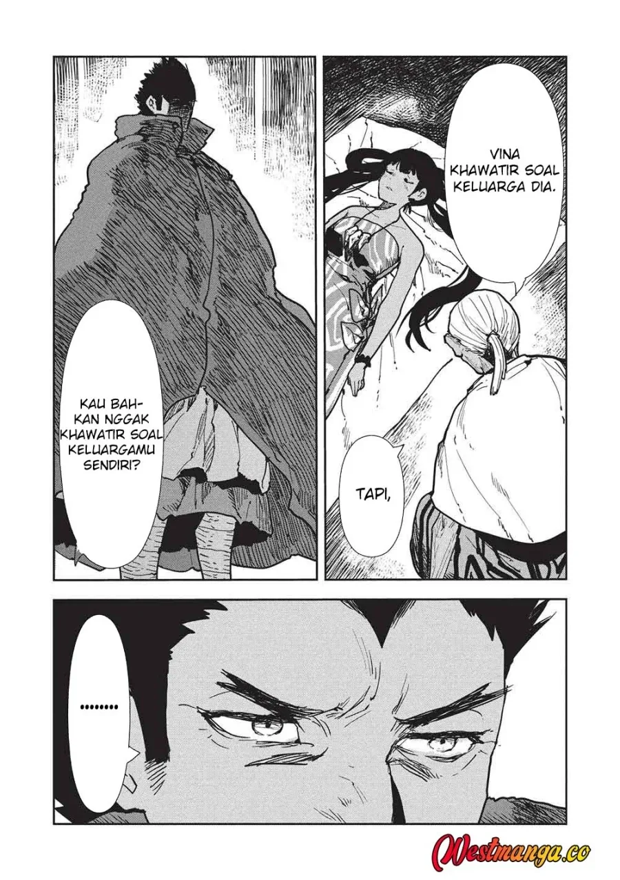 Halaman 10 — Isekai Ryouridou Chapter 71