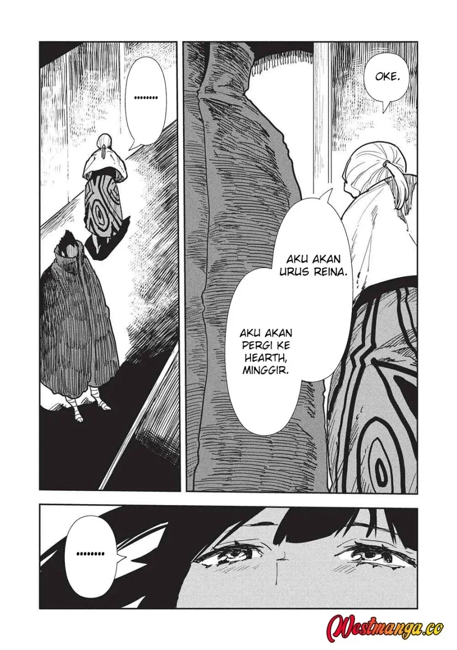 Halaman 11 — Isekai Ryouridou Chapter 71