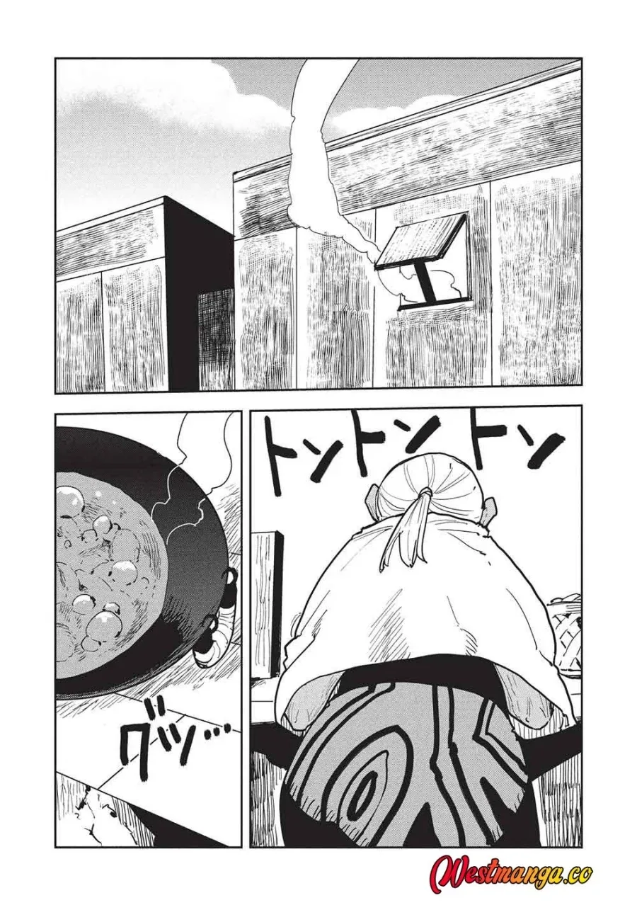 Halaman 12 — Isekai Ryouridou Chapter 71