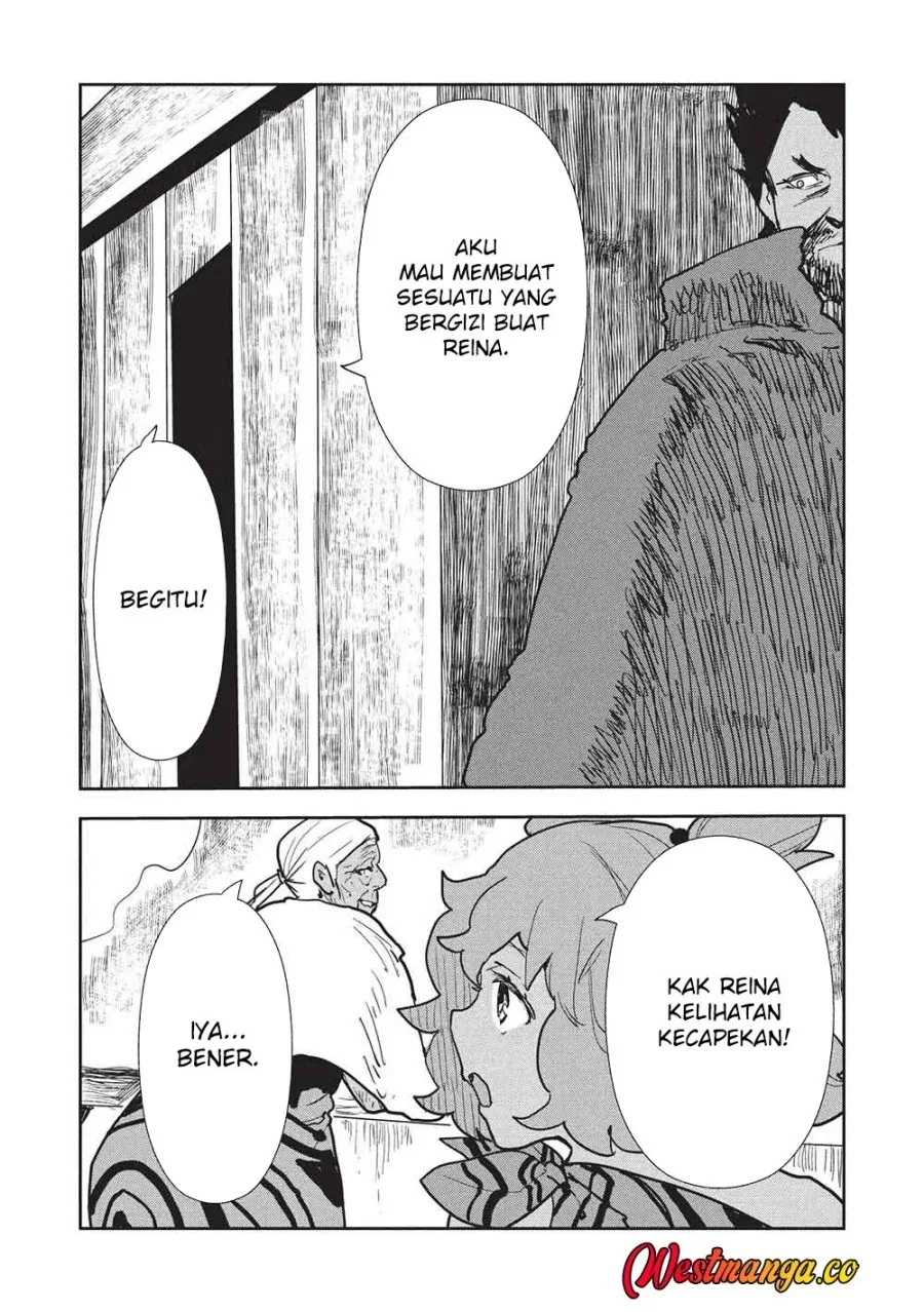 Halaman 14 — Isekai Ryouridou Chapter 71
