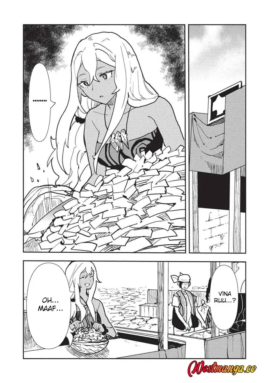 Halaman 17 — Isekai Ryouridou Chapter 71