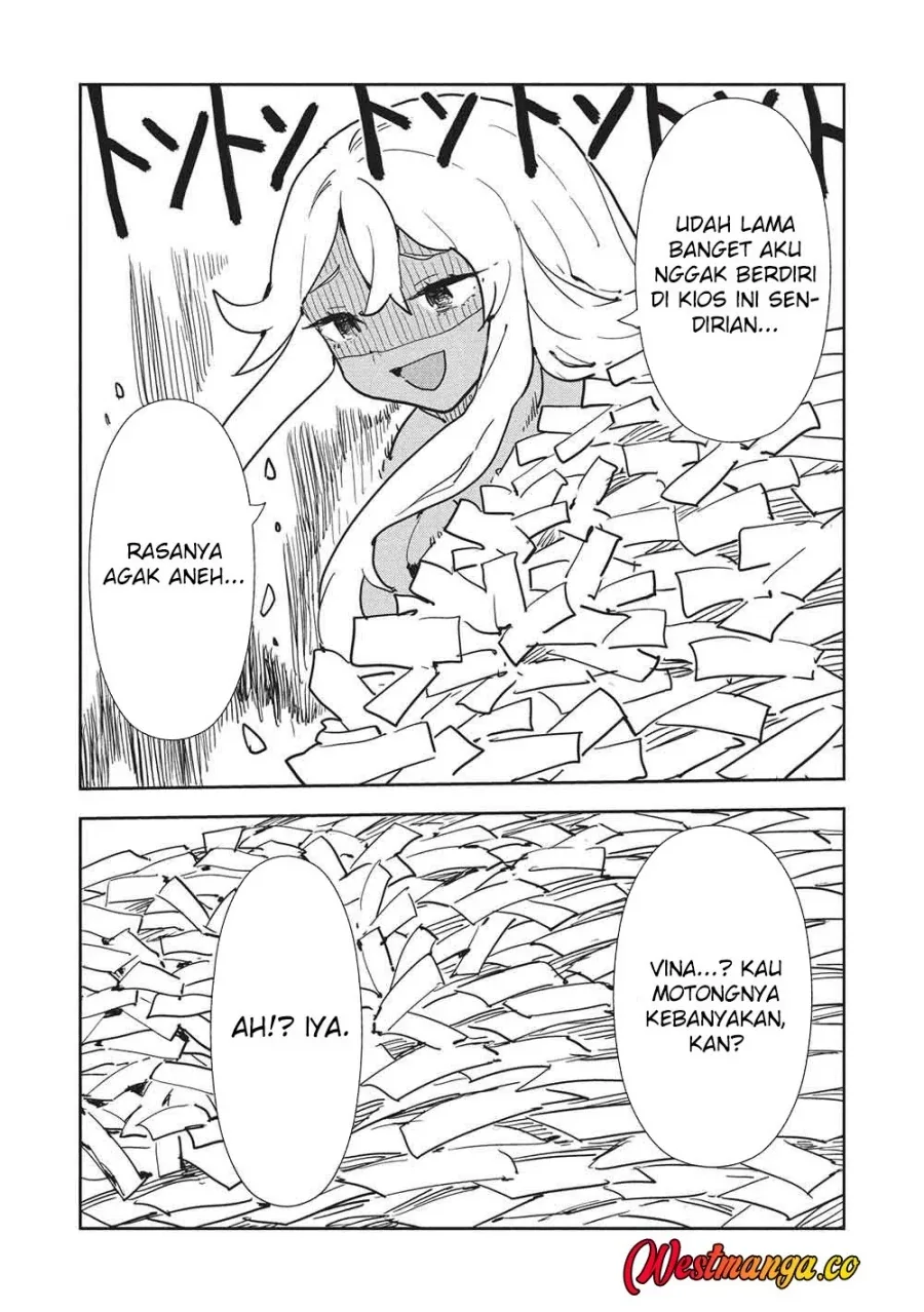 Halaman 18 — Isekai Ryouridou Chapter 71