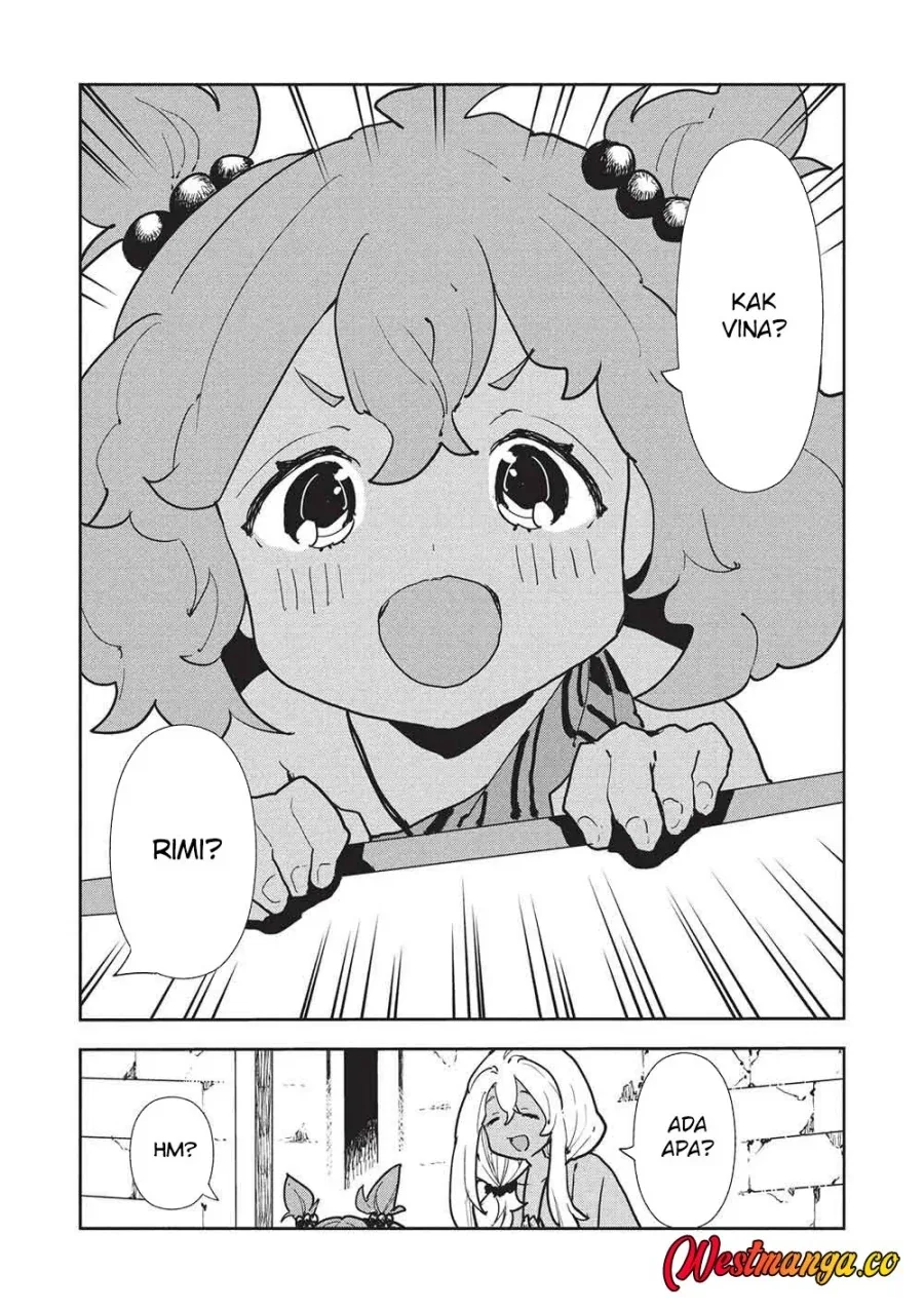 Halaman 20 — Isekai Ryouridou Chapter 71