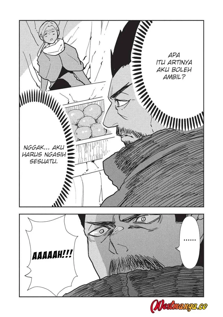 Halaman 30 — Isekai Ryouridou Chapter 71