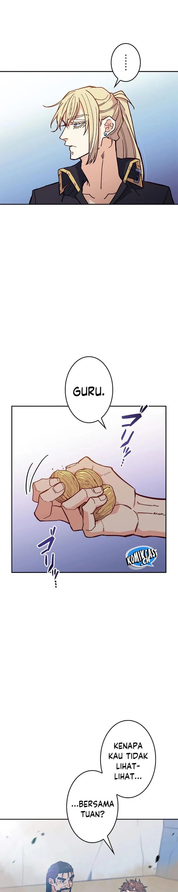 Halaman 11 — White Dragon Duke: Pendragon Chapter 91