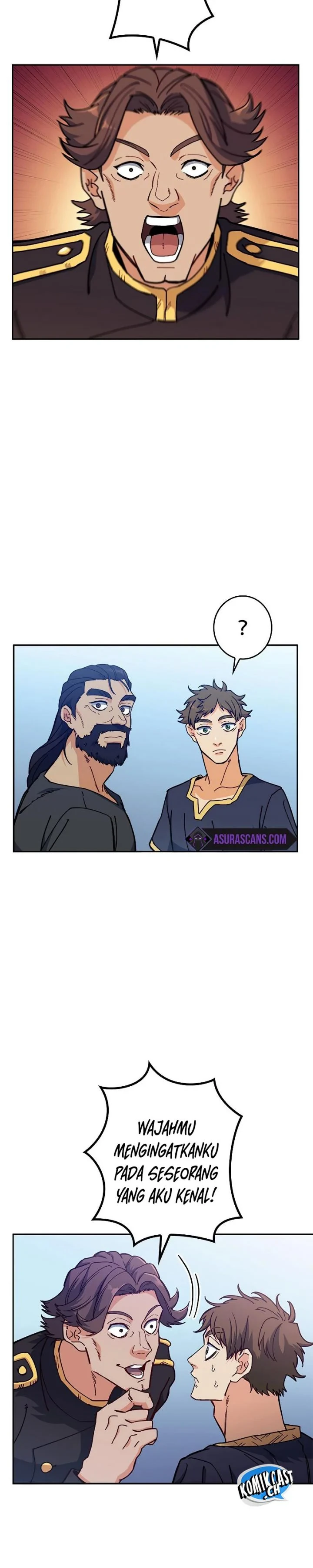 Halaman 15 — White Dragon Duke: Pendragon Chapter 91