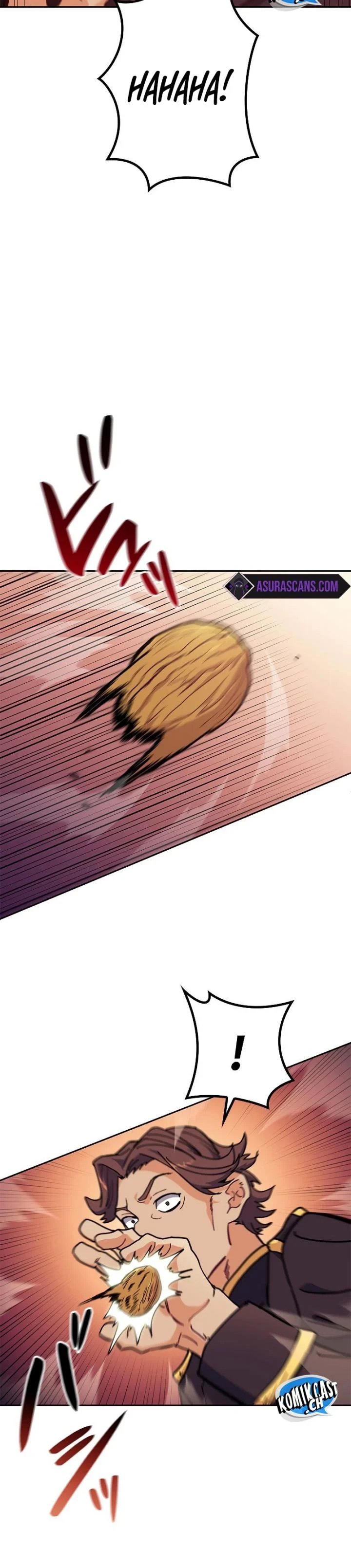 Halaman 22 — White Dragon Duke: Pendragon Chapter 91