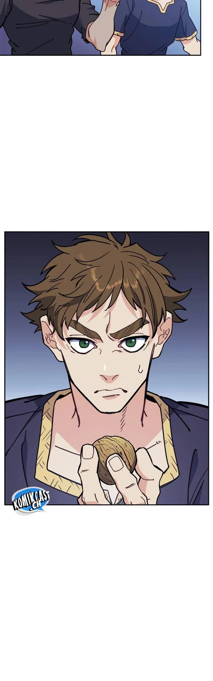Halaman 28 — White Dragon Duke: Pendragon Chapter 91