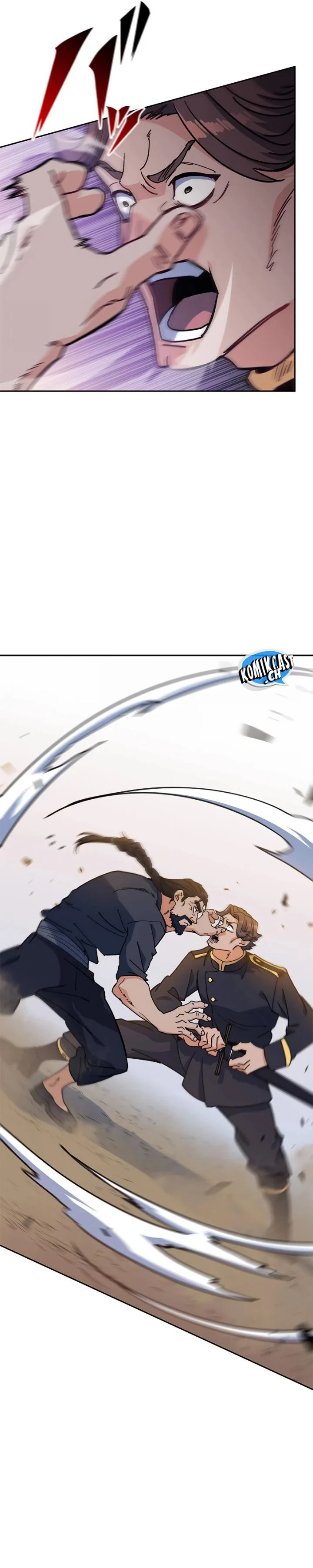 Halaman 32 — White Dragon Duke: Pendragon Chapter 91