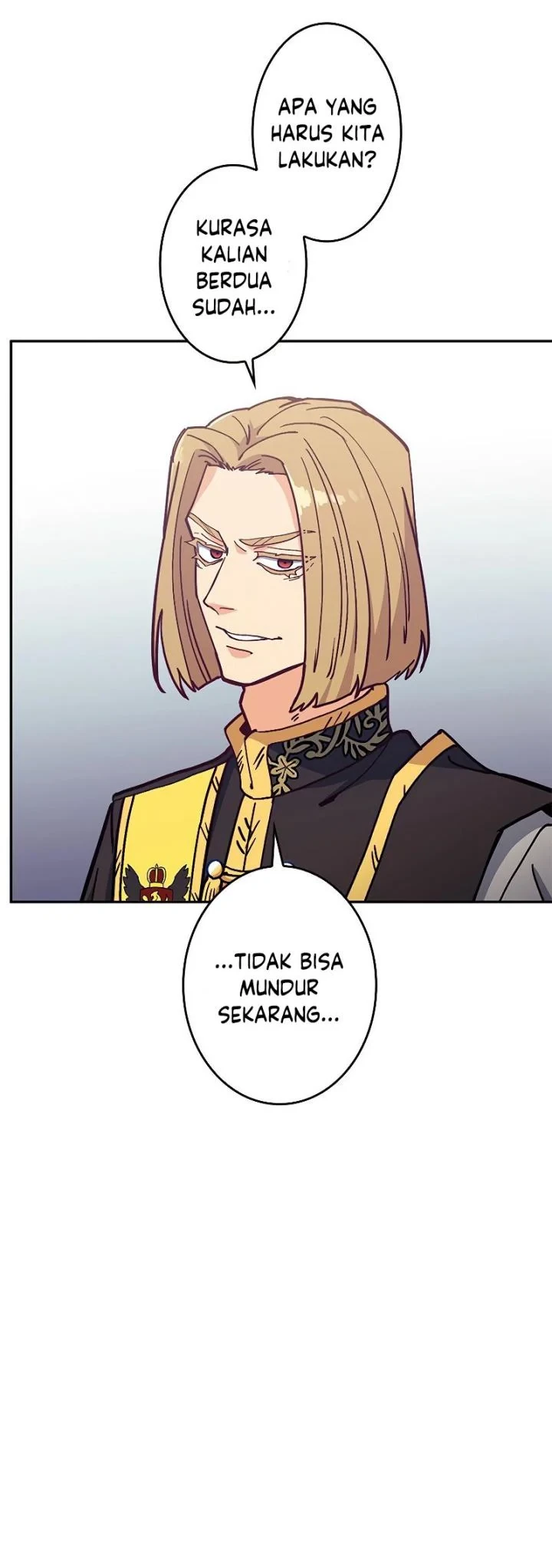 Halaman 37 — White Dragon Duke: Pendragon Chapter 91