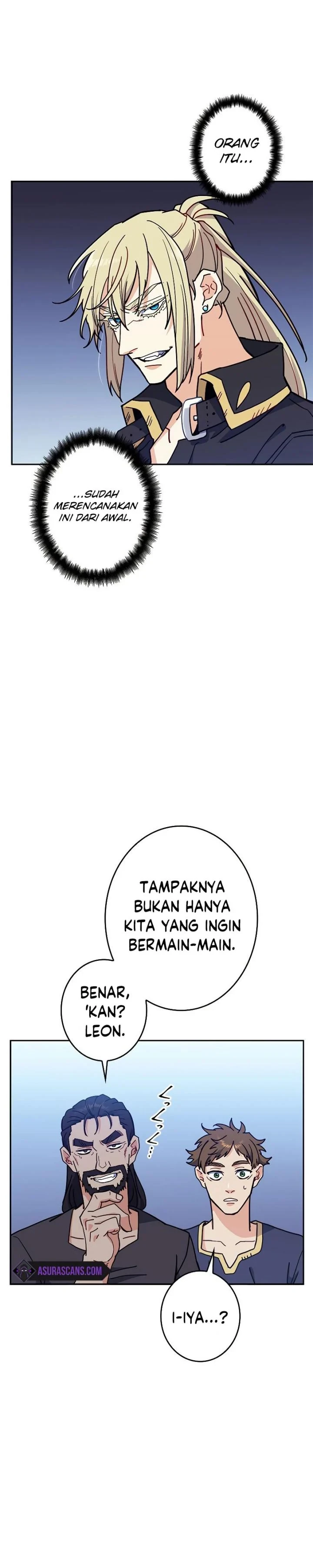 Halaman 39 — White Dragon Duke: Pendragon Chapter 91
