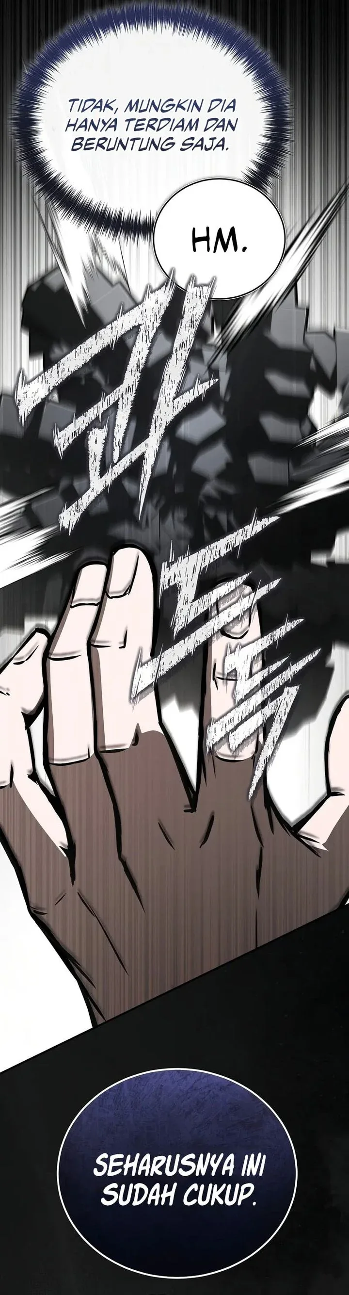 Halaman 24 — The Regressor Can Make Them All Chapter 14