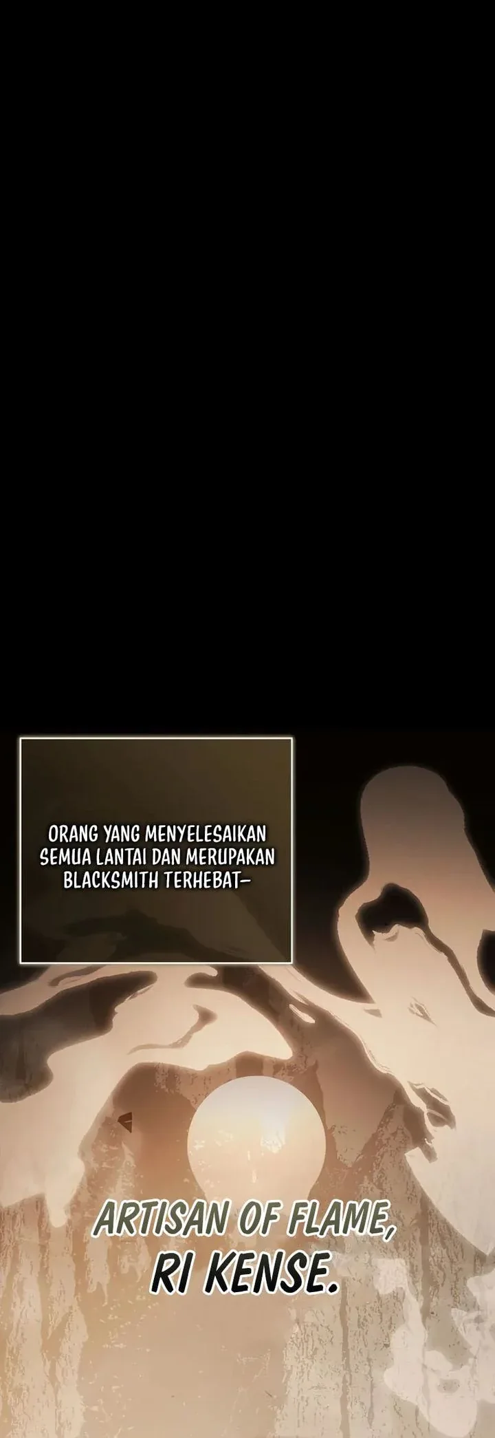 Halaman 28 — The Regressor Can Make Them All Chapter 14