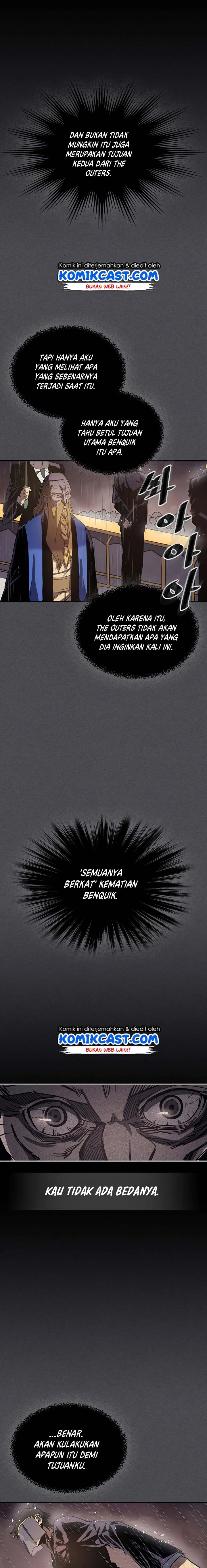 Halaman 5 — A Returner's Magic Should Be Special Chapter 116