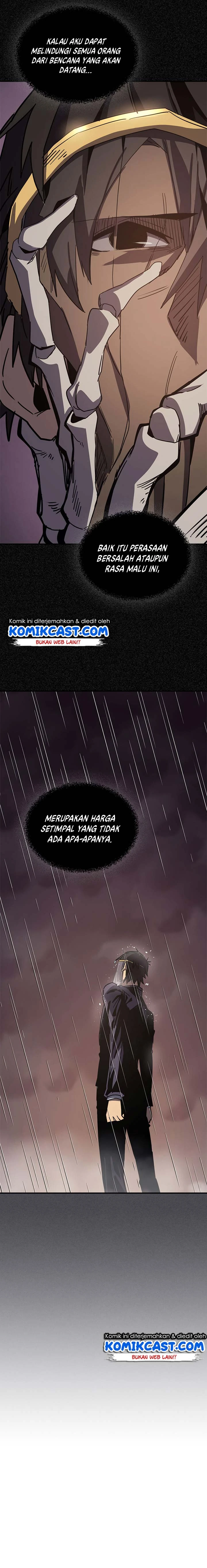 Halaman 7 — A Returner's Magic Should Be Special Chapter 116