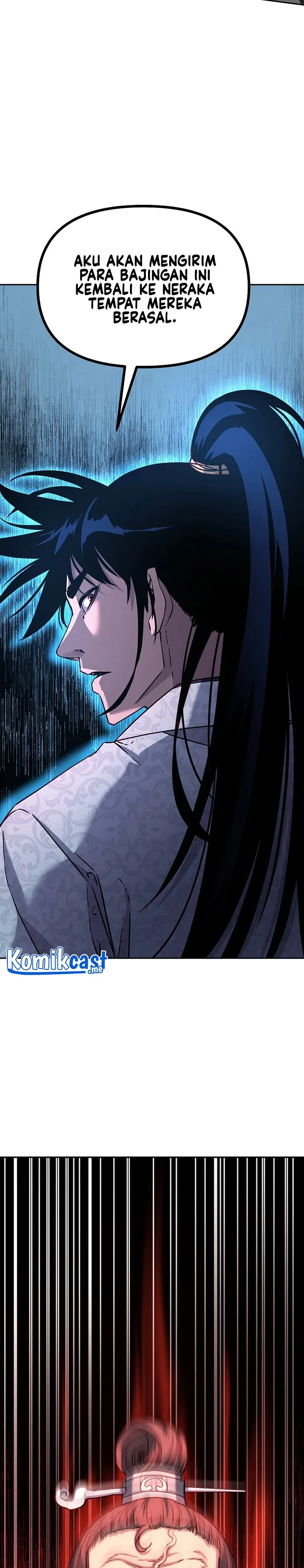 Halaman 9 — The Reborn Ranker Chronicles Chapter 50