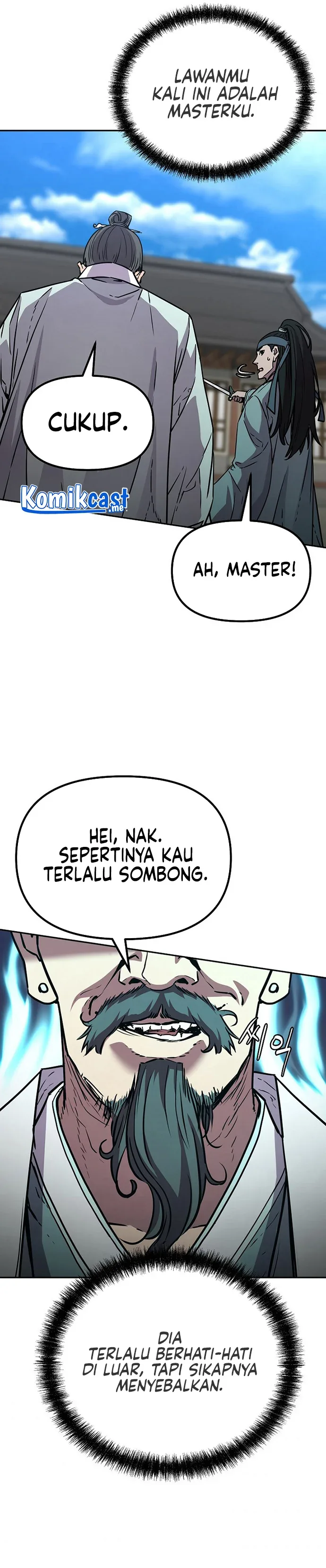 Halaman 12 — The Reborn Ranker Chronicles Chapter 50