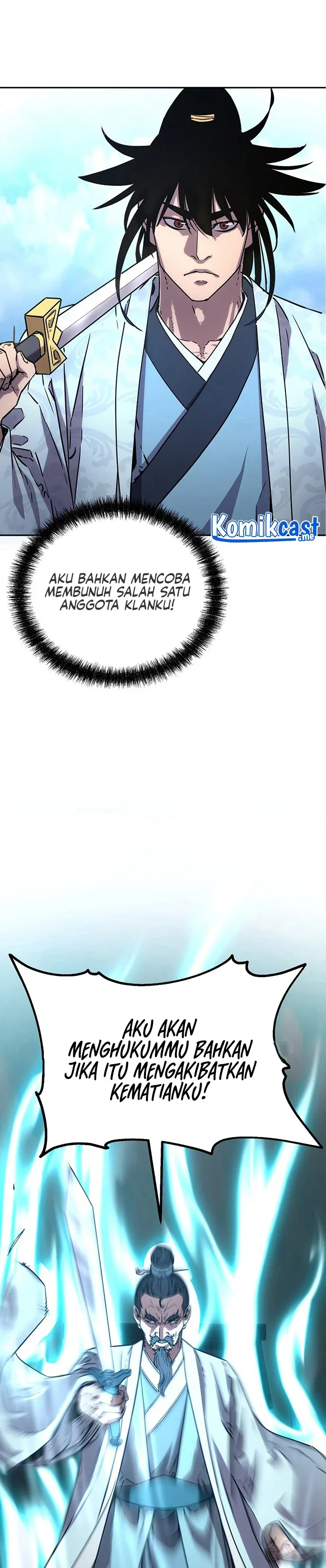 Halaman 13 — The Reborn Ranker Chronicles Chapter 50