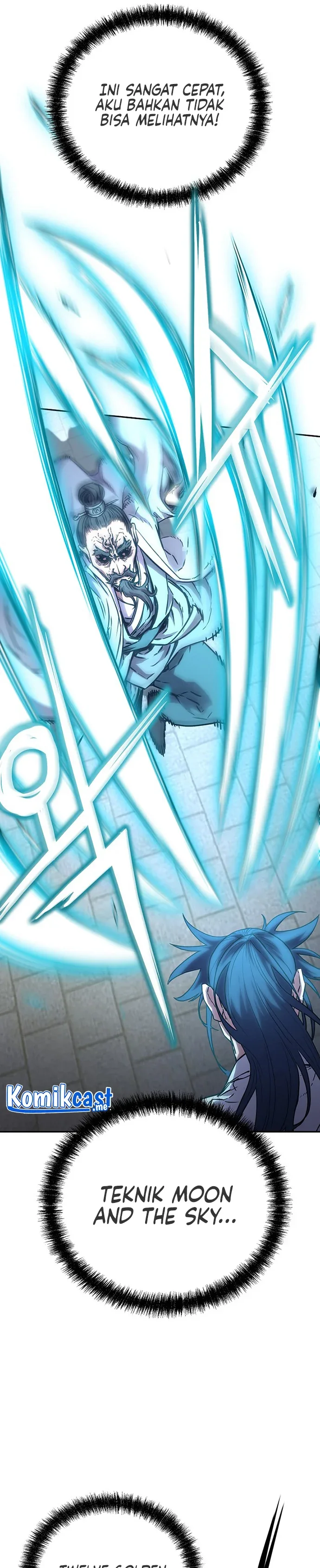 Halaman 17 — The Reborn Ranker Chronicles Chapter 50