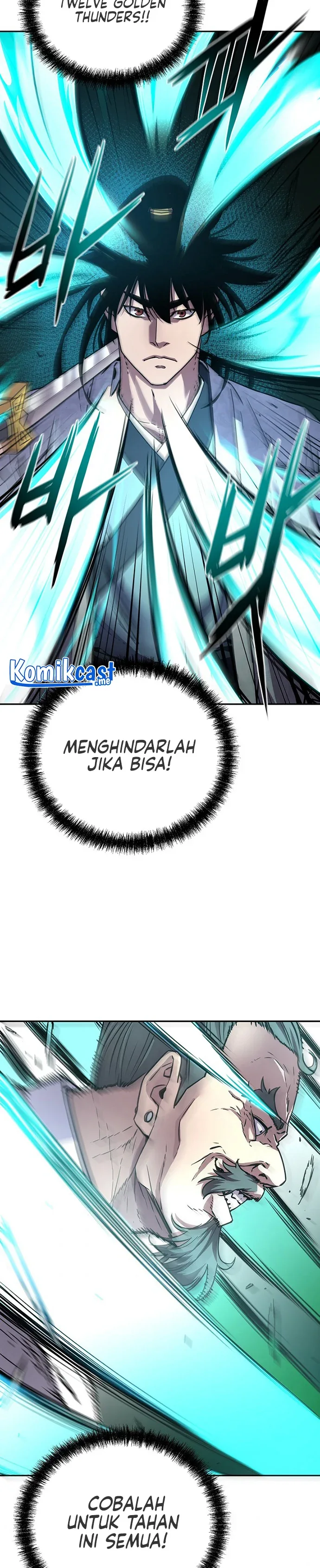 Halaman 18 — The Reborn Ranker Chronicles Chapter 50