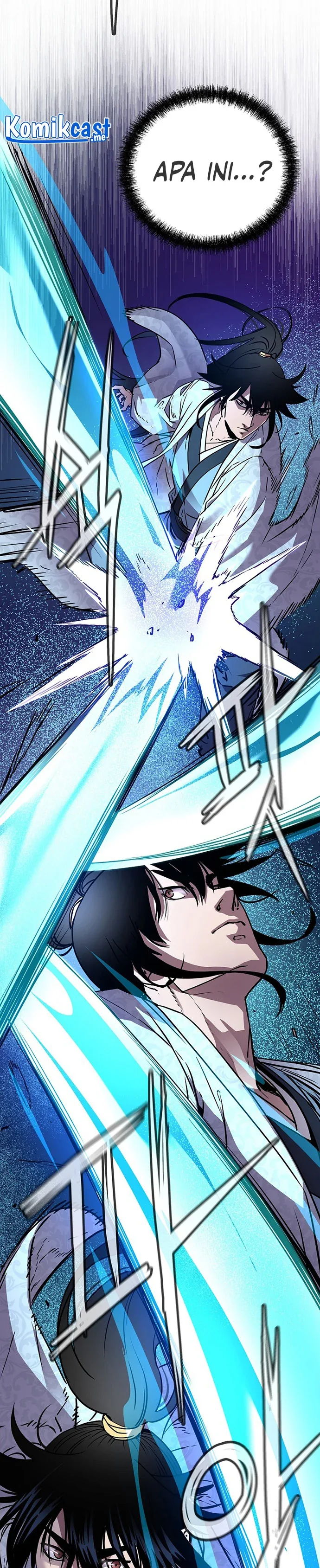 Halaman 20 — The Reborn Ranker Chronicles Chapter 50