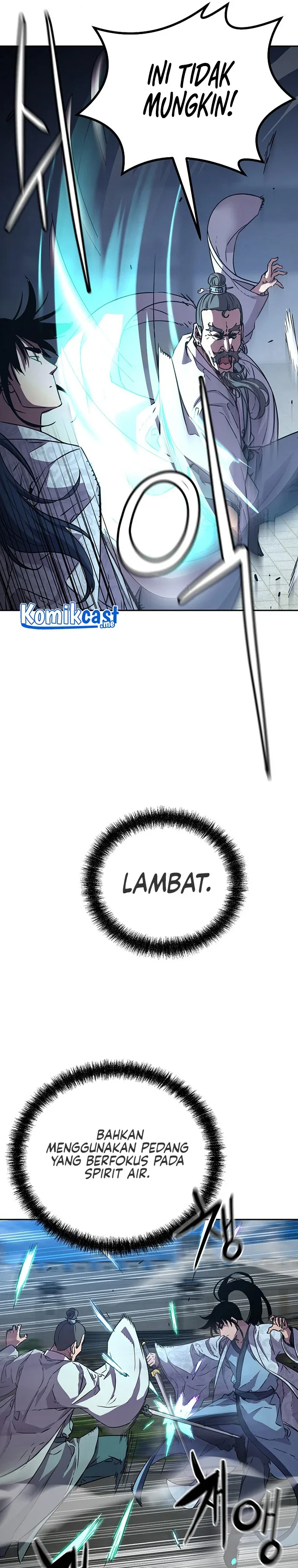 Halaman 22 — The Reborn Ranker Chronicles Chapter 50